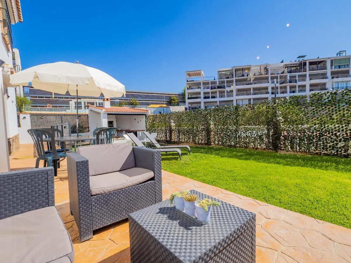 Guest house Cubo'S Hostal William'S Sunny 4 With Breakfast Torre de Benagalbon