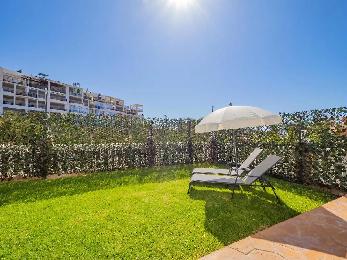 Cubo'S Hostal William'S Sunny 4 With Breakfast Torre de Benagalbon Guest house