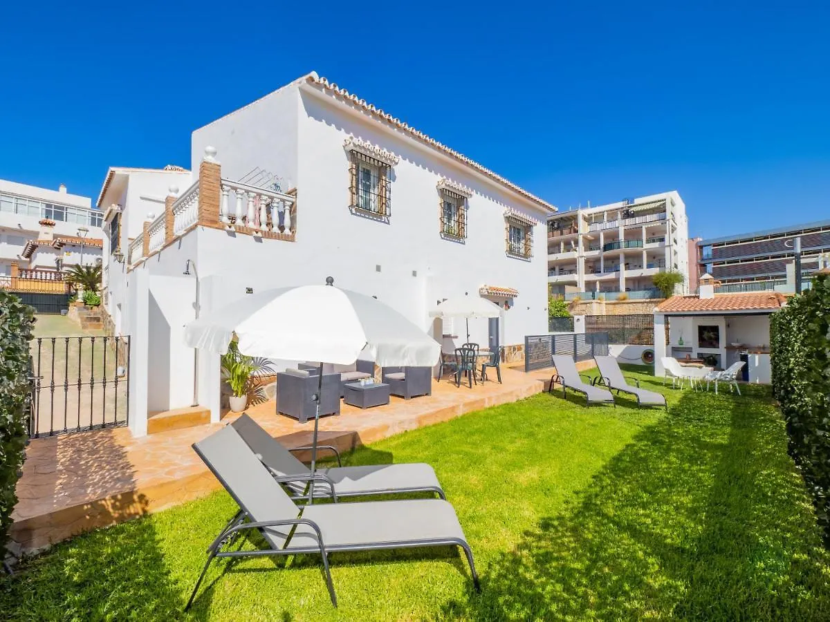 Cubo'S Hostal William'S Sunny 4 With Breakfast Torre de Benagalbon