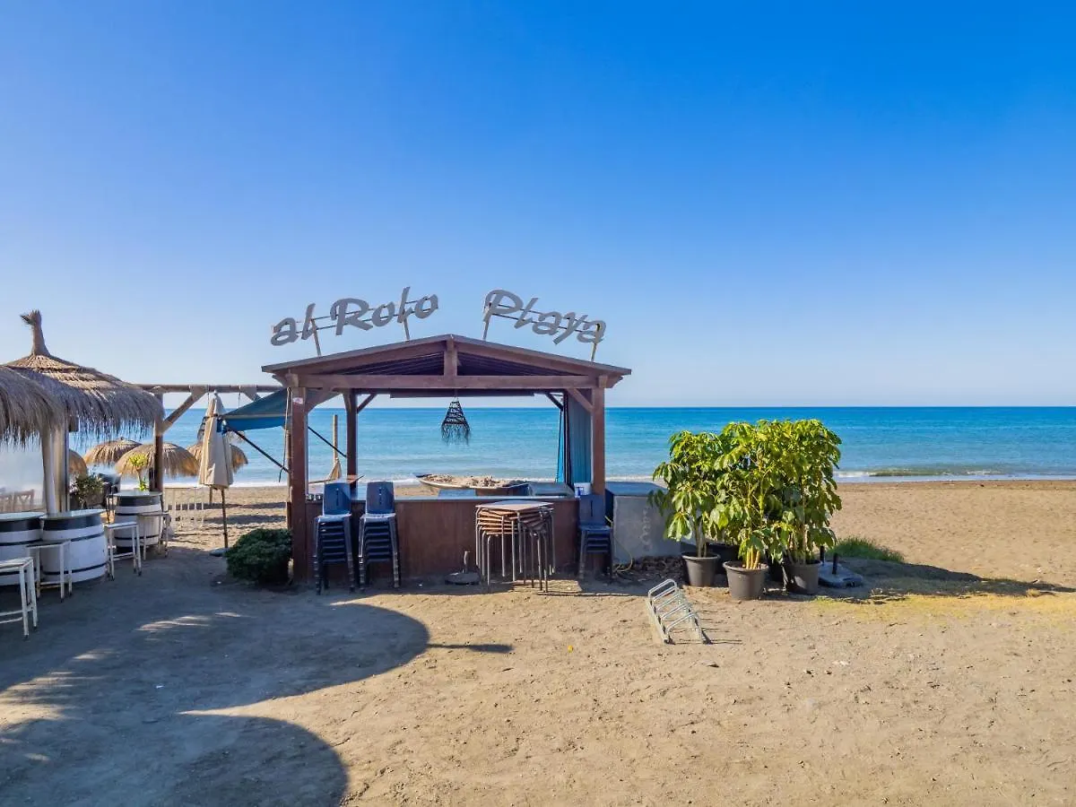 Guest house Cubo'S Hostal William'S Sunny 4 With Breakfast Torre de Benagalbon Spain