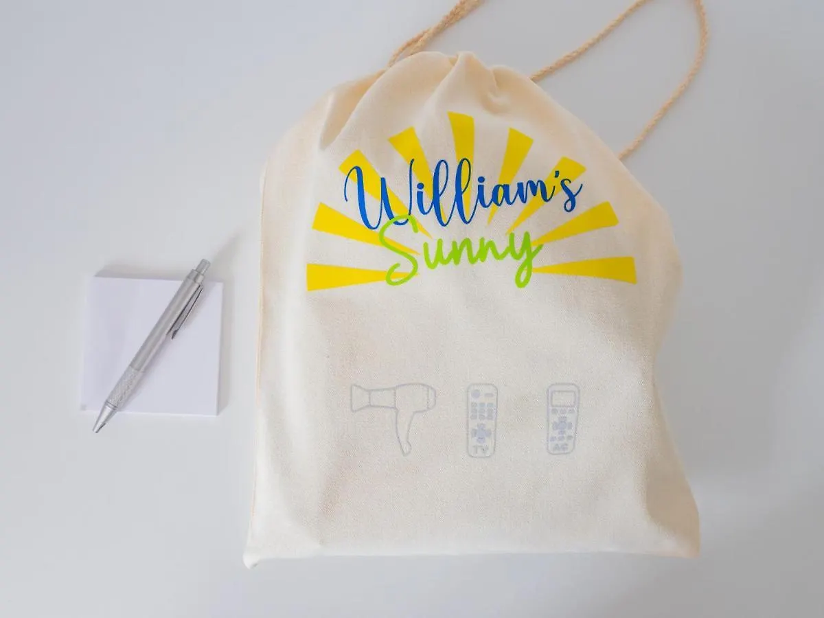 Cubo'S Hostal William'S Sunny 4 With Breakfast Torre de Benagalbon