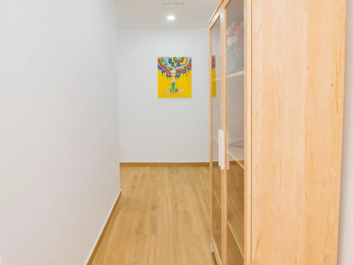Guest house Cubo'S Hostal William'S Sunny 4 With Breakfast Torre de Benagalbon Spain