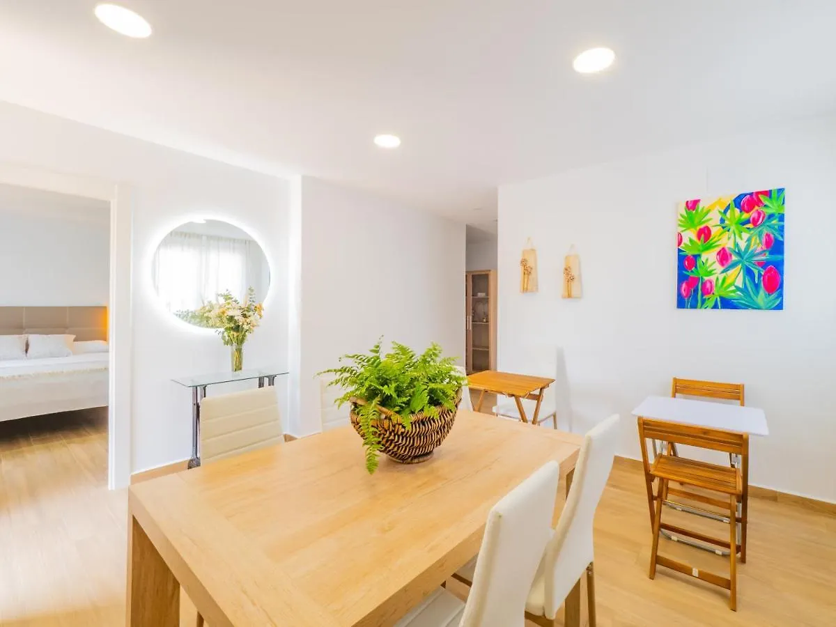 Cubo'S Hostal William'S Sunny 4 With Breakfast Torre de Benagalbon Guest house