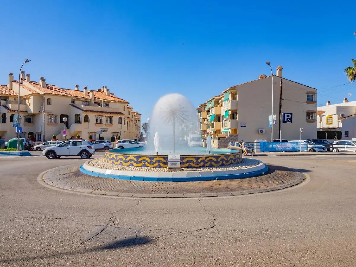 Guest house Cubo'S Hostal William'S Sunny 4 With Breakfast Torre de Benagalbon Spain