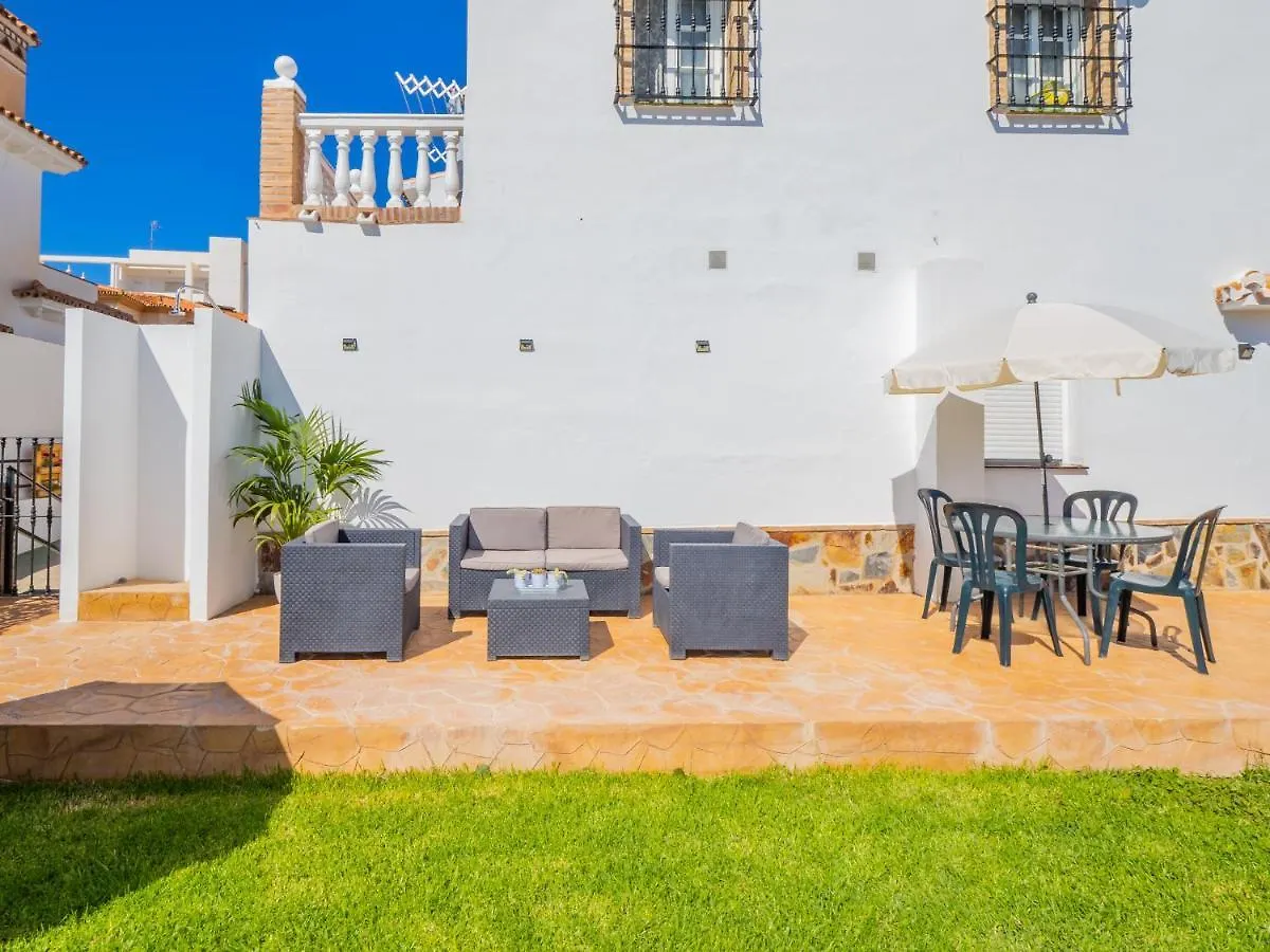 Guest house Cubo'S Hostal William'S Sunny 4 With Breakfast Torre de Benagalbon
