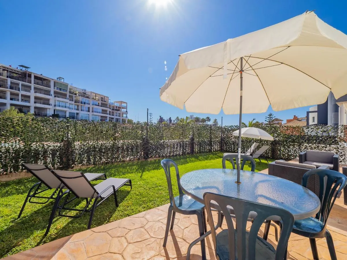 Cubo'S Hostal William'S Sunny 4 With Breakfast Torre de Benagalbon
