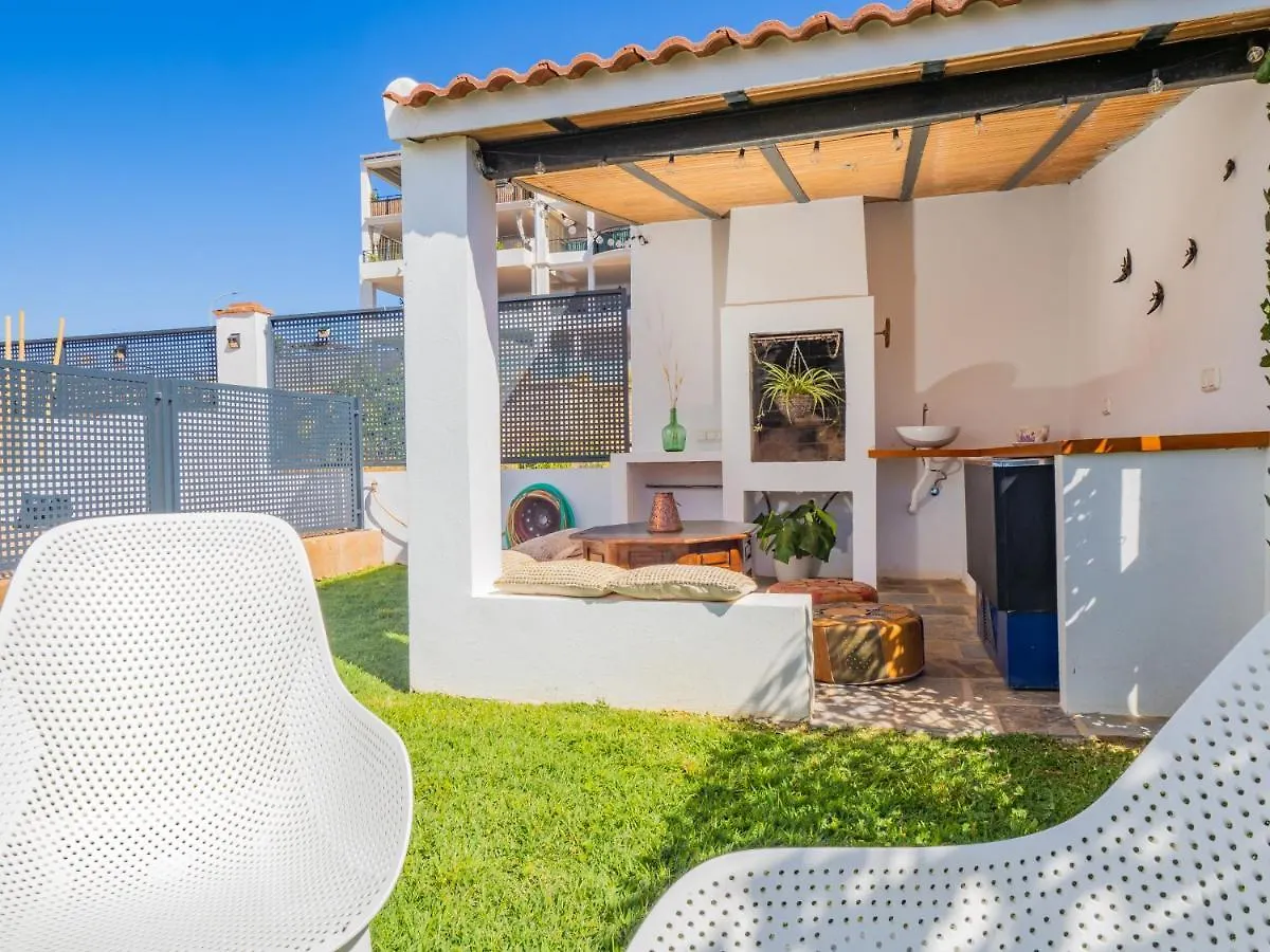 Guest house Cubo'S Hostal William'S Sunny 4 With Breakfast Torre de Benagalbon